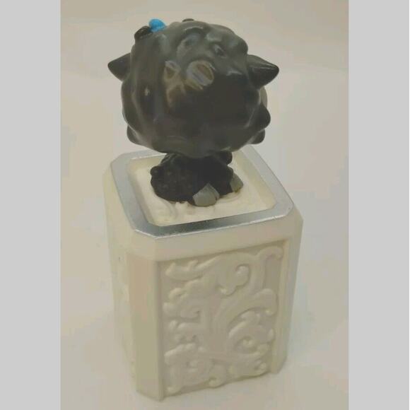 MGA: Bratz - Lil Angelz - Gray Lamb Figure - Sheep Petz Toy - Picture 3 of 4